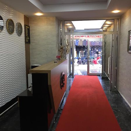 Yeni Hotel Малатья Экстерьер фото