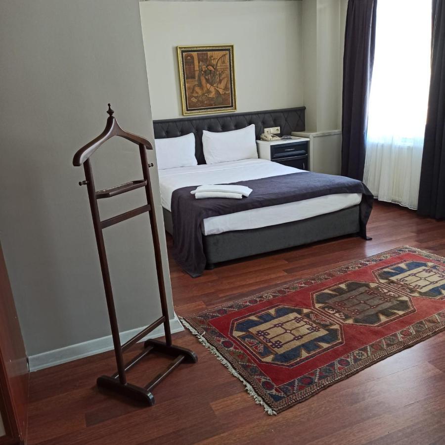 Yeni Hotel Малатья Экстерьер фото