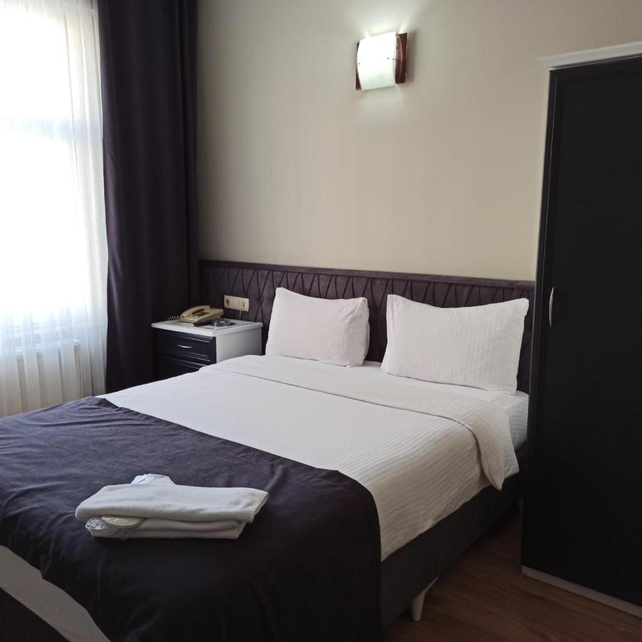 Yeni Hotel Малатья Экстерьер фото