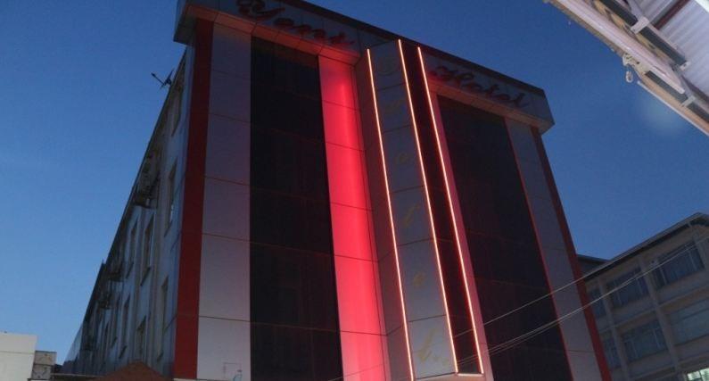 Yeni Hotel Малатья Экстерьер фото