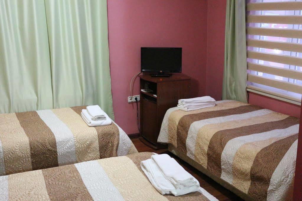 Yeni Hotel Малатья Экстерьер фото