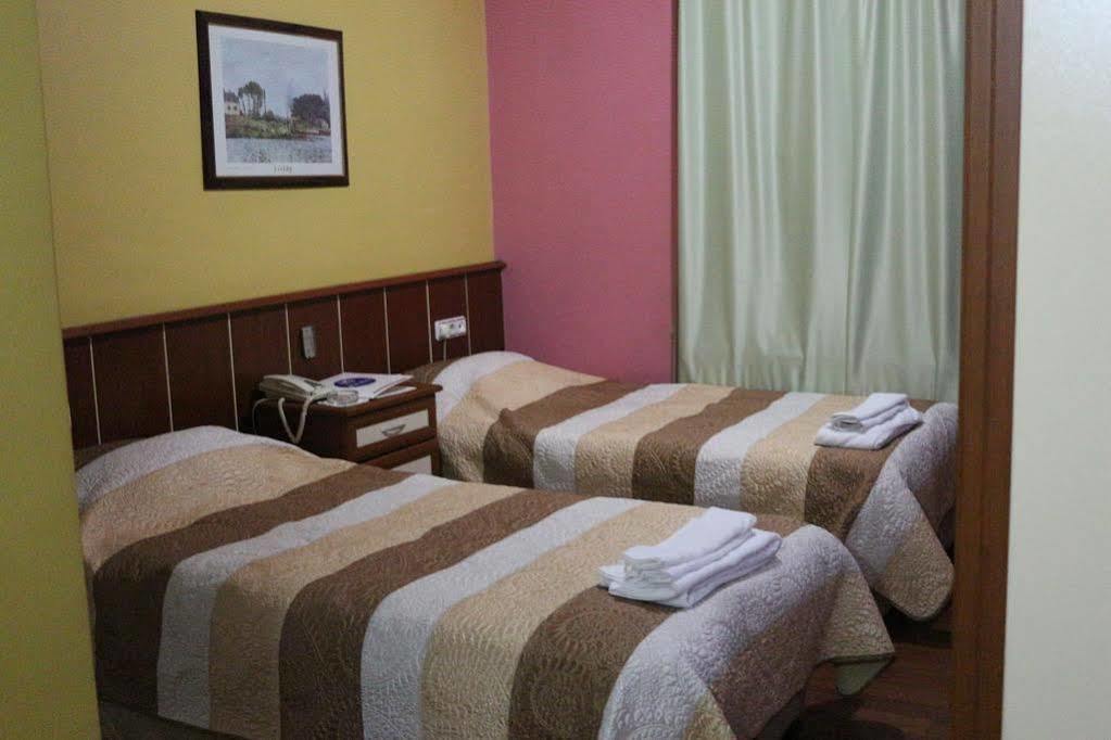 Yeni Hotel Малатья Экстерьер фото