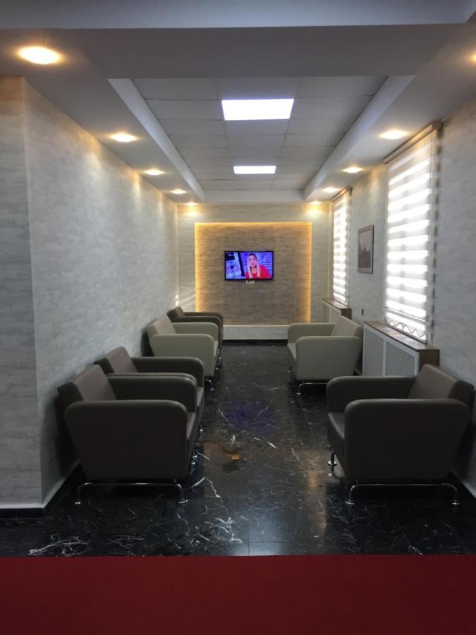 Yeni Hotel Малатья Экстерьер фото